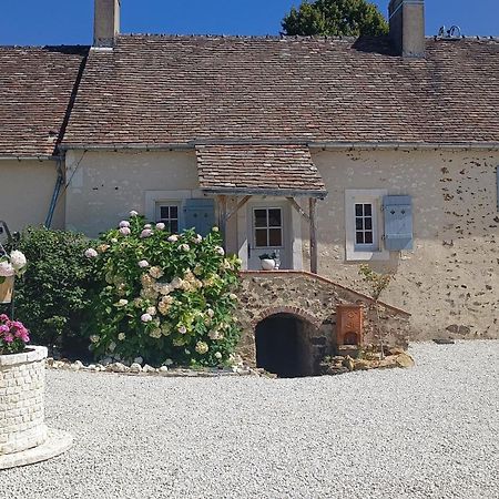 Ecommoy La Petite Maison Dans La Prairie المظهر الخارجي الصورة